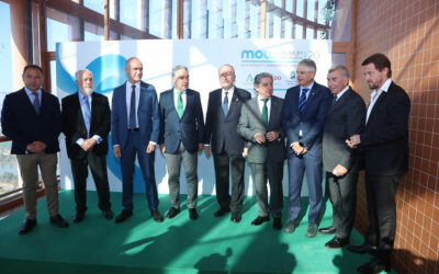 Andalucía acogerá el primer foro internacional de alto nivel sobre el futuro de la movilidad